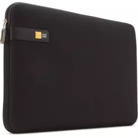 Housse Néoprene Portable Case Logic LAPS-117 Noir 17.3" SAPOCL-LAPS117BK - 1