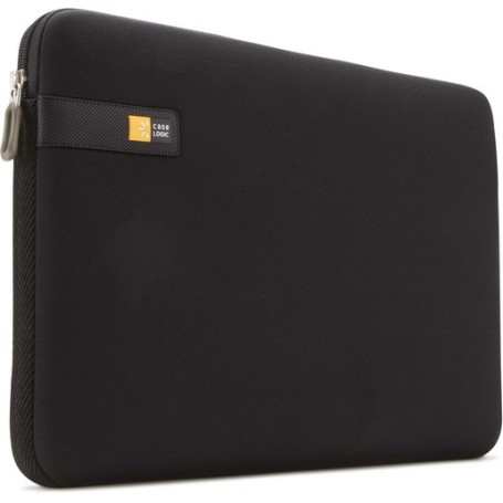 Housse Néoprene Portable Case Logic LAPS-117 Noir 17.3" SAPOCL-LAPS117BK - 1