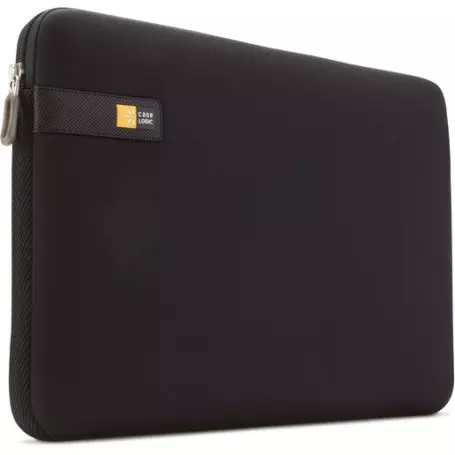Housse Néoprene Portable Case Logic LAPS-117 Noir 17.3" SAPOCL-LAPS117BK - 1