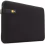 Housse Néoprene Portable Case Logic LAPS-117 Noir 17.3" SAPOCL-LAPS117BK - 1
