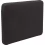 Housse Néoprene Portable Case Logic LAPS-117 Noir 17.3" SAPOCL-LAPS117BK - 2