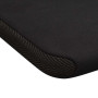 Housse Néoprene Portable Case Logic LAPS-117 Noir 17.3" SAPOCL-LAPS117BK - 6