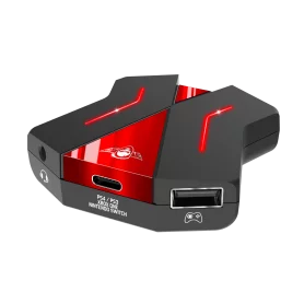 Convertisseur Spirit Of Gamer CROSSGAME 2 PS3/PS4/Xbox One/Switch JOYSOG-CONV2 - 1