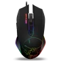 Souris Spirit Of Gamer Elite-M40 Gaming 4000dpi USB SOSOGS-EM40 - 1