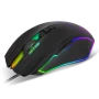 Souris Spirit Of Gamer Elite-M40 Gaming 4000dpi USB SOSOGS-EM40 - 4