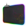 Tapis Spirit Of Gamer Skull RGB Gaming Mouse Pad 300x230x3mm TASOG-PADMRGB - 1
