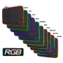 Tapis Spirit Of Gamer Skull RGB Gaming Mouse Pad 300x230x3mm TASOG-PADMRGB - 5