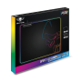 Tapis Spirit Of Gamer Skull RGB Gaming Mouse Pad 300x230x3mm TASOG-PADMRGB - 7