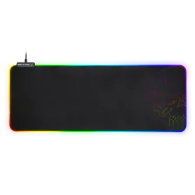 Tapis Spirit Of Gamer Skull RGB Gaming Mouse Pad XXL 800x30x3mm TASOG-PADXXRGB - 1