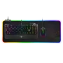 Tapis Spirit Of Gamer Skull RGB Gaming Mouse Pad XXL 800x30x3mm TASOG-PADXXRGB - 3