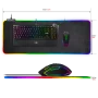 Tapis Spirit Of Gamer Skull RGB Gaming Mouse Pad XXL 800x30x3mm TASOG-PADXXRGB - 4