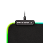 Tapis Spirit Of Gamer Skull RGB Gaming Mouse Pad XXL 800x30x3mm TASOG-PADXXRGB - 6