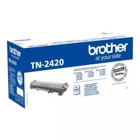 Toner Brother TN-2420 Noir 3000 pages TONERBRTN2420 - 2