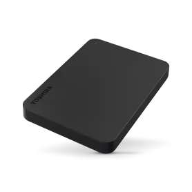 Disque Dur Externe 2.5 4To Toshiba Canvio Basics USB 3.0 DDEXP4TO-7510780 - 1