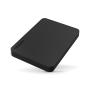 Disque Dur Externe 2.5 4To Toshiba Canvio Basics USB 3.0 DDEXP4TO-7510780 - 1