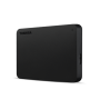 Disque Dur Externe 2.5 4To Toshiba Canvio Basics USB 3.0 DDEXP4TO-7510780 - 2