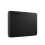 Disque Dur Externe 2.5 4To Toshiba Canvio Basics USB 3.0 DDEXP4TO-7510780 - 3