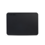 Disque Dur Externe 2.5 4To Toshiba Canvio Basics USB 3.0 DDEXP4TO-7510780 - 4