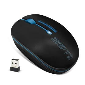 SOURIS – BUREAUTIQUE – LOGITECH – M100 – NOIR/GRIS – Cybertech