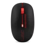 Souris Advance Drift 2 Red 1600dpi Sans Fil USB SOADS-290RE - 1