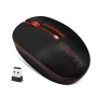 Souris Advance Drift 2 Red 1600dpi Sans Fil USB SOADS-290RE - 2