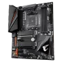 Carte Mère Gigabyte B550 AORUS PRO ATX AM4 DDR4 USB3.2 M.2 HDMI CMGB550A-PRO - 4