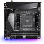 Carte Mère Gigabyte B550I AORUS PRO AX ITX AM4 DDR4 USB3.2 M.2 CMGB550I-PRO-AX - 2