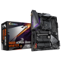 Carte Mère Gigabyte B550 AORUS MASTER ATX AM4 DDR4 USB3.2 M.2 WIFI CMGB550A-MASTER - 1