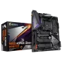 Carte Mère Gigabyte B550 AORUS MASTER ATX AM4 DDR4 USB3.2 M.2 WIFI CMGB550A-MASTER - 1