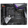 Carte Mère Gigabyte B550 AORUS MASTER ATX AM4 DDR4 USB3.2 M.2 WIFI CMGB550A-MASTER - 2