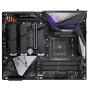 Carte Mère Gigabyte B550 AORUS MASTER ATX AM4 DDR4 USB3.2 M.2 WIFI CMGB550A-MASTER - 2