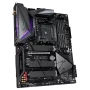 Carte Mère Gigabyte B550 AORUS MASTER ATX AM4 DDR4 USB3.2 M.2 WIFI CMGB550A-MASTER - 3