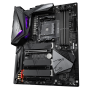 Carte Mère Gigabyte B550 AORUS MASTER ATX AM4 DDR4 USB3.2 M.2 WIFI CMGB550A-MASTER - 4