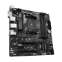 Carte Mère Gigabyte B550M-DS3H mATX AM4 DDR4 USB3.2 M.2 DVI HDMI CMGB550M-DS3H - 3