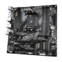 Carte Mère Gigabyte B550M-DS3H mATX AM4 DDR4 USB3.2 M.2 DVI HDMI CMGB550M-DS3H - 5