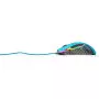 Souris Xtrfy M4 RGB Bleu 16000dpi SOXTM4-BLEU - 3