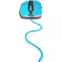 Souris Xtrfy M4 RGB Bleu 16000dpi SOXTM4-BLEU - 5