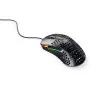 Souris Xtrfy M4 RGB Noir 16000dpi SOXTM4-NOIR - 1