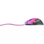 Souris Xtrfy M4 RGB Rose 16000dpi SOXTM4-ROSE - 1