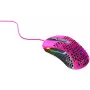 Souris Xtrfy M4 RGB Rose 16000dpi SOXTM4-ROSE - 2