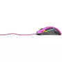 Souris Xtrfy M4 RGB Rose 16000dpi SOXTM4-ROSE - 3