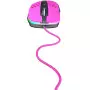 Souris Xtrfy M4 RGB Rose 16000dpi SOXTM4-ROSE - 4