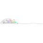 Souris Xtrfy M4 RGB Blanc 16000dpi SOXTM4-BLANC - 1