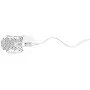 Souris Xtrfy M4 RGB Blanc 16000dpi SOXTM4-BLANC - 6