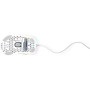 Souris Xtrfy M4 RGB Blanc 16000dpi SOXTM4-BLANC - 7