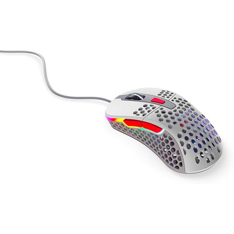 Souris Xtrfy M4 RGB RETRO 16000dpi SOXTM4-RETRO - 2