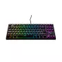 Clavier Xtrfy K4 TKL RGB Noir CLXTK4-TKL-NOIR - 1