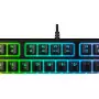 Clavier Xtrfy K4 TKL RGB Noir CLXTK4-TKL-NOIR - 9