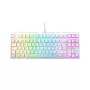 Clavier Xtrfy K4 TKL RGB Blanc CLXTK4-TKL-BLANC - 2