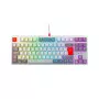 Clavier Xtrfy K4 TKL RGB RETRO CLXTK4-TKL-RETRO - 2